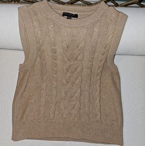 Sweater Vest